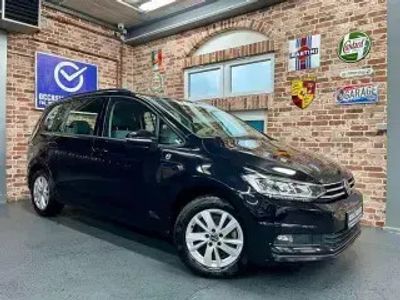 occasion VW Touran 2.0 Tdi 150cv Auto Comfortline (7places)