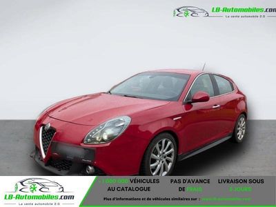 Occasion 2016 Alfa Romeo Giulietta Super Berline | 19 900 €