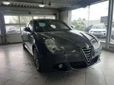 occasion Alfa Romeo Giulietta 2.0 Jtdm 150ch Collezione Stop\u0026start