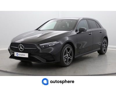 occasion Mercedes A250 CLASSEe 163+109ch AMG Line 8G-DCT