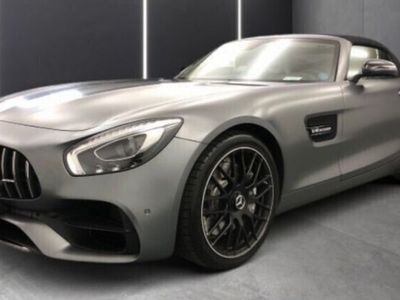 Mercedes AMG GT