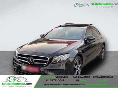 Occasion Mercedes E300 194 ch (142 kW) 2019 Berline