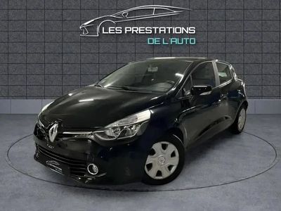 Renault Clio IV