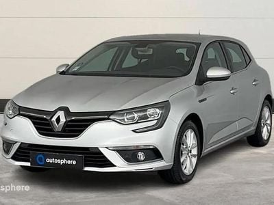 Renault Mégane IV