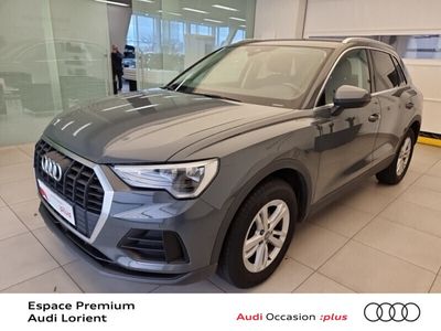 occasion Audi Q3 35 TFSI 150ch Design