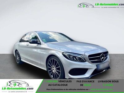 occasion Mercedes C250 Classe250 BVA