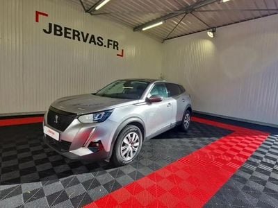 Occasion Peugeot 2008 Business-Line 131 ch (96 kW) 2021 SUV