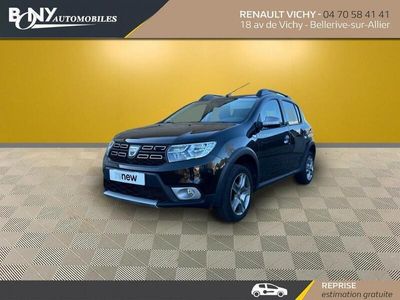 occasion Dacia Sandero SANDEROSCe 75 - Urban Stepway