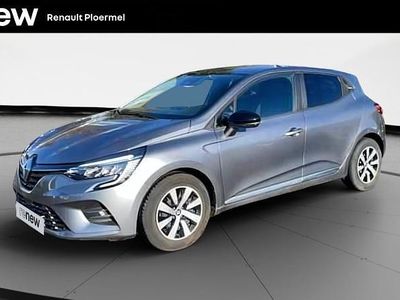 Gris Occasion 2023 Renault Clio V Evolution Citadine | 14 590 € (Prix juste)