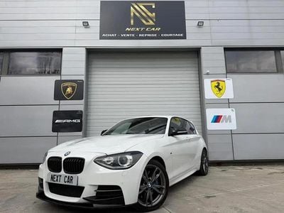 Occasion BMW 320 M Performance 320 ch (235 kW) 2013 Berline
