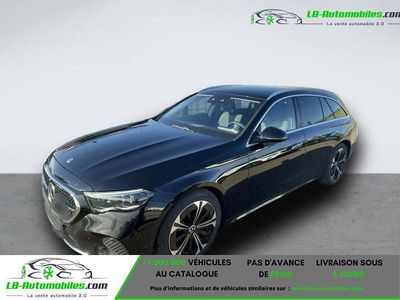 Mercedes E300