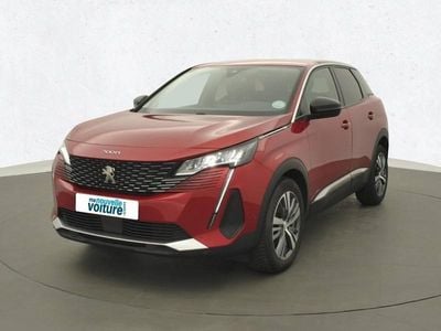 Occasion Peugeot 3008 S 130 ch (95 kW) 2022 SUV