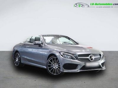 Mercedes C300
