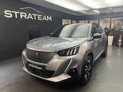 Peugeot e-2008