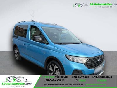 occasion Ford Tourneo Connect 2.0 EcoBlue 122 BVA