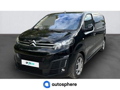 occasion Citroën Jumpy M 2.0 BlueHDi 145ch