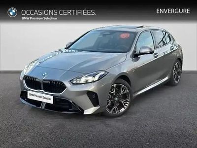 Occasion BMW 120 M Sport 2025 Skyscraper grey métallisé Citadine