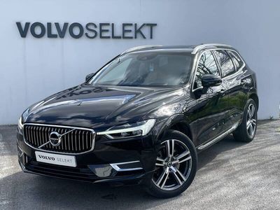 occasion Volvo XC60 XC60B5 (Diesel) AWD 235 ch Geartronic 8