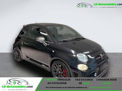 occasion Abarth 595 Competizione 1.4 Turbo 16V T-Jet 180 ch BVM