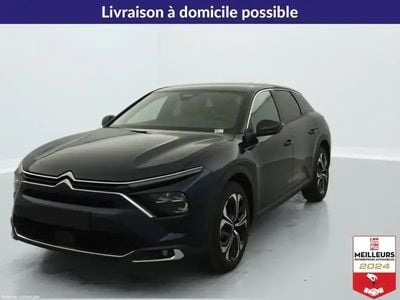 Citroën C5 X