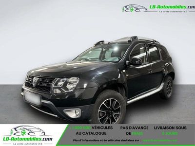 Occasion 2017 Dacia Duster | 14 900 € (Prix assez cher)