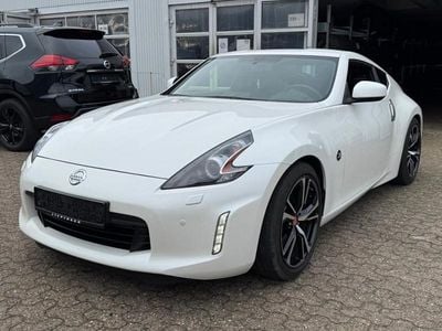 Occasion 2018 Nissan 370Z Coupé | 30 990 € (Prix juste)