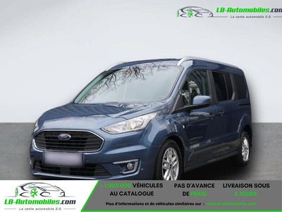 occasion Ford Tourneo Connect 1.5 TDCi 75 BVA