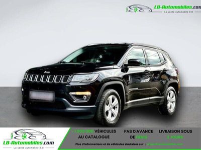 occasion Jeep Compass 1.6 Multijet 120 ch BVM