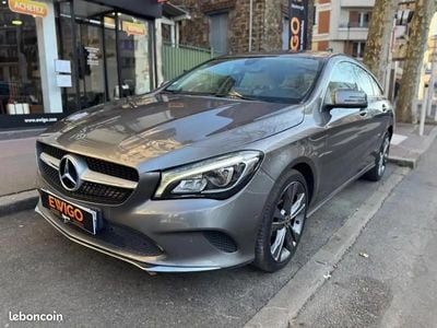 Mercedes CLA200