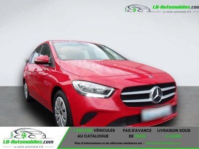 Occasion Mercedes B180 136 ch (100 kW) 2019 Monospace