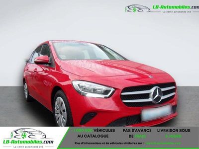 Occasion 2019 Mercedes B180 Monospace | 23 600 € (Bon prix)