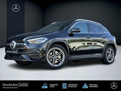 occasion Mercedes GLA250 e AMG Line 1.3 218 ch DCT8 SIEGES CHAUFFANTS