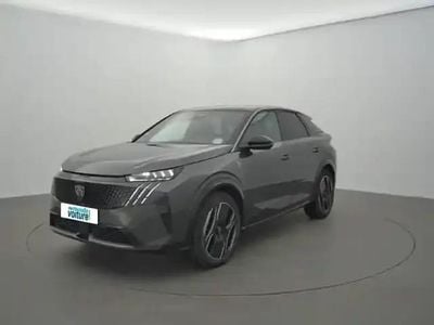 Gris titane Occasion 2024 Peugeot e-3008 SUV | 38 190 € (Prix juste)
