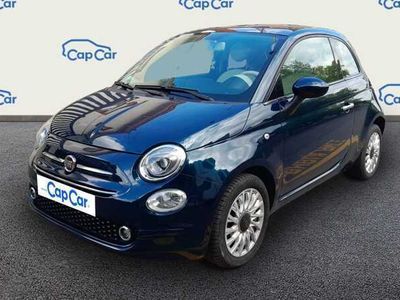 occasion Fiat 500 Lounge - 1.2 69