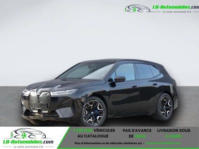 occasion BMW iX xDrive50 523ch