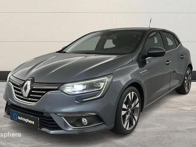 Renault Mégane IV
