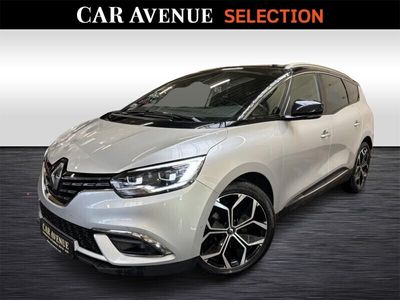 Renault Grand Scénic IV