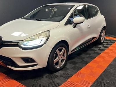 Renault Clio IV