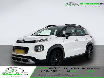Occasion 2020 Citroën C3 Aircross PureTech SUV | 14 700 € (Prix cher)