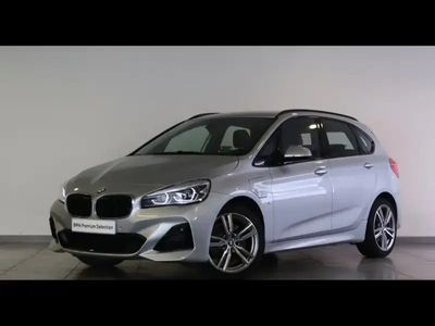 occasion BMW 225 225xeA 224ch M Sport 42g