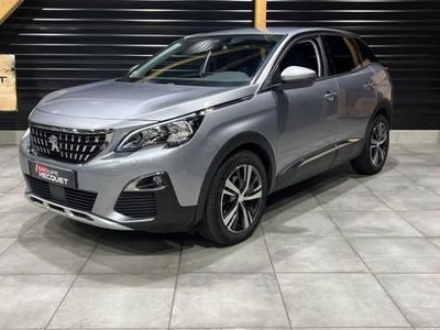 Occasion 2020 Peugeot 3008 Allure | 15 990 € (Bon prix)