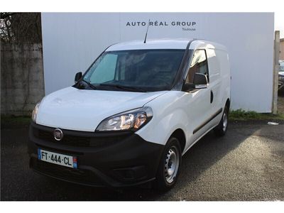 occasion Fiat Doblò FT 1.3 MULTIJET 95 PACK