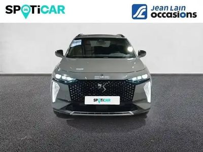 Occasion DS Automobiles DS7 Crossback 2025 Gris SUV