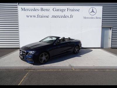 occasion Mercedes E220 