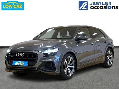 occasion Audi Q8 50 Tdi 286 Tiptronic 8 Quattro S Line 5p