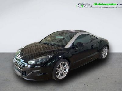 Peugeot RCZ