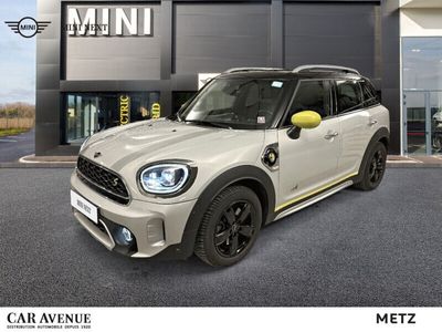 Mini Cooper D Countryman