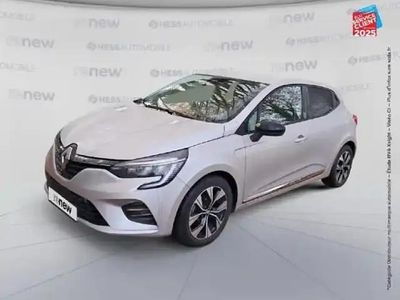 Gris platine Occasion 2023 Renault Clio V Evolution Berline | 14 299 € (Prix juste)