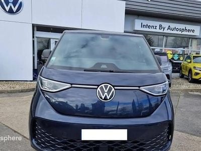 VW ID. Buzz
