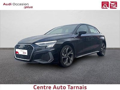 Audi A3 Sportback e-tron